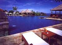 The Ritz Carlton Bali