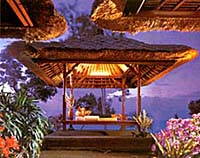 The Ritz Carlton Bali