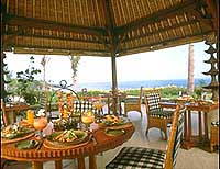 The Ritz Carlton Bali