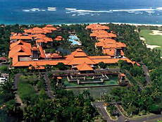 Bali Hilton