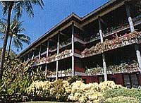 Melia Bali