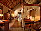 Villa bedroom