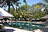 Villa pool