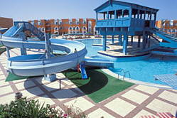 Tropicana Grand Azur