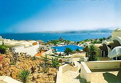 Sofitel Coralia