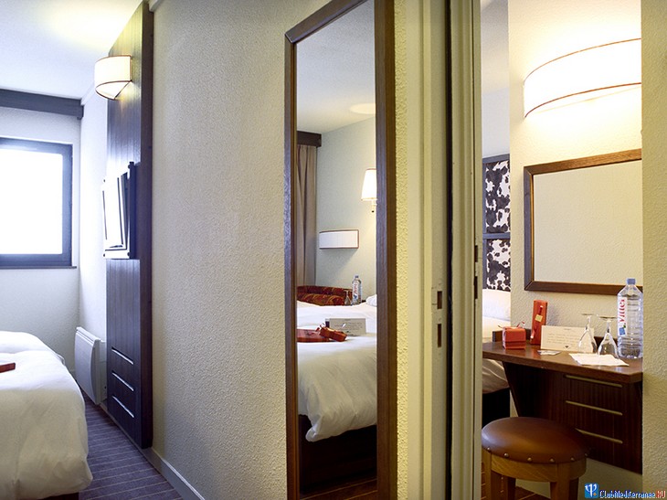 ������� Club Med Aime La Plagne