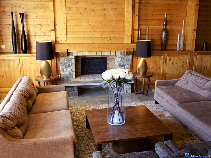 ������� Club Med Aime La Plagne