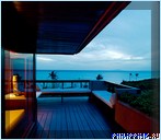 Hillside casita. ����� Amanpulo, ���������