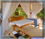 SPA-�����. ����� Amanpulo, ���������