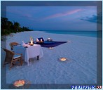 ������� ���� �� �����. ����� Amanpulo, ���������