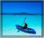 ����. ����� Amanpulo, ���������