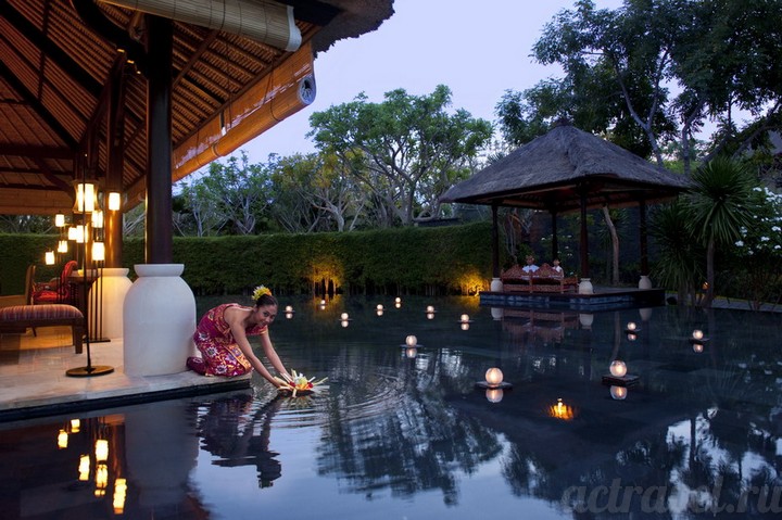  Ayana Resort and Spa Bali, , . , 