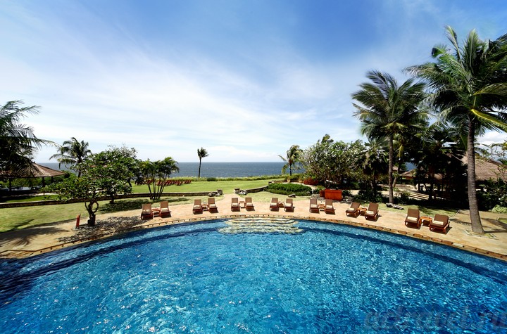  .  Ayana Resort and Spa Bali, , . , 