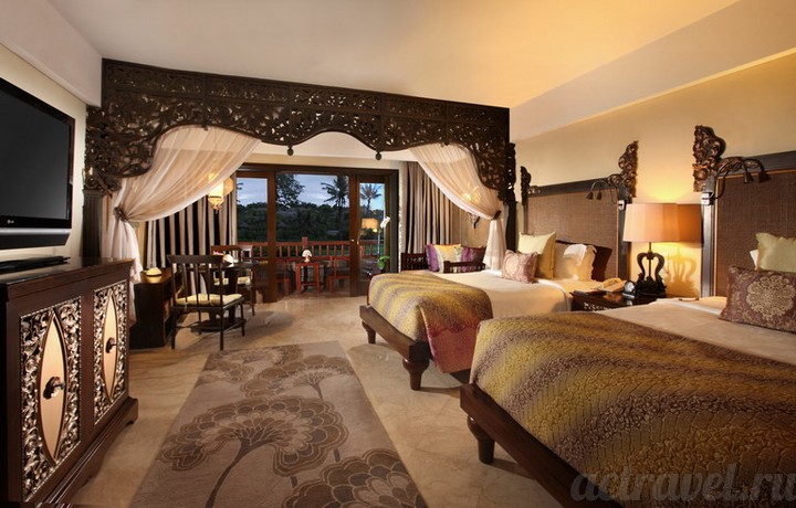   Resort View.  Ayana Resort and Spa Bali, , . , 
