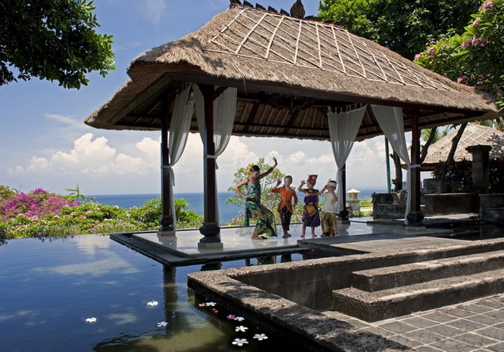 Bale Kencana         .  Ayana Resort and Spa Bali, , . , 