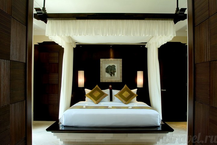   Cliff Villa.  Ayana Resort and Spa Bali, , . , 
