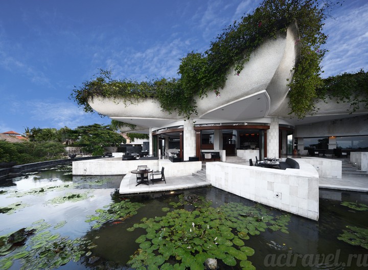  Dava.  Ayana Resort and Spa Bali, , . , 