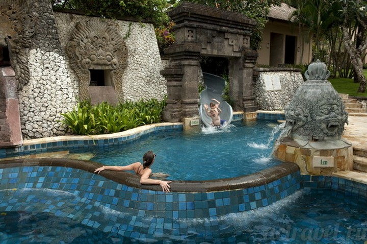  .  Ayana Resort and Spa Bali, , . , 