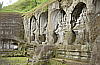 Бали. Храм 12 века.