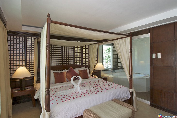 ����� Boracay Mandarin, �. �������, ���������