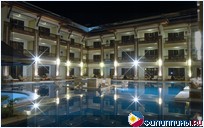 ����� Boracay Regency, �. �������, ���������