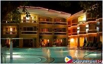 ����� Boracay Regency, �. �������, ���������