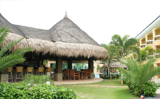 ����� Boracay Regency, �. �������, ���������