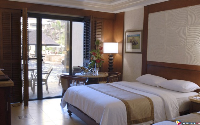 ����� Boracay Regency, �. �������, ���������