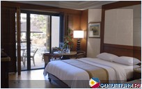 ����� Boracay Regency, �. �������, ���������