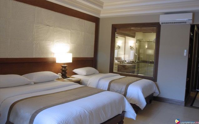 ����� Boracay Regency, �. �������, ���������