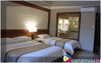 ����� Boracay Regency, �. �������, ���������