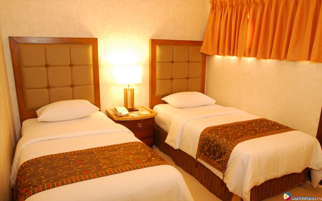 ����� Boracay Regency, �. �������, ���������