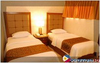 ����� Boracay Regency, �. �������, ���������