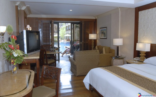 ����� Boracay Regency, �. �������, ���������