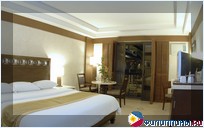 ����� Boracay Regency, �. �������, ���������
