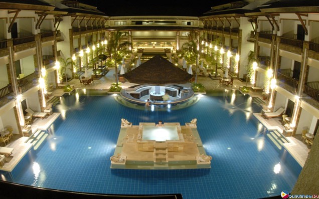 ����� Boracay Regency, �. �������, ���������