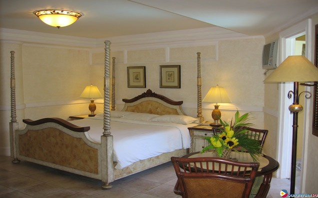 ����� Boracay Regency, �. �������, ���������
