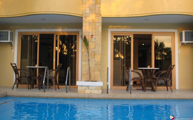 ����� Boracay Regency, �. �������, ���������