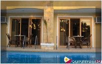 ����� Boracay Regency, �. �������, ���������