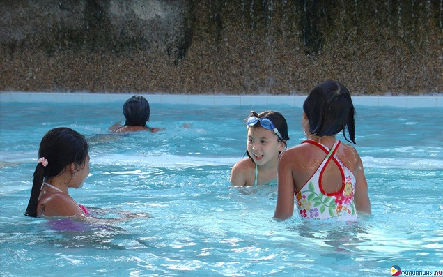 ����� Boracay Regency, �. �������, ���������