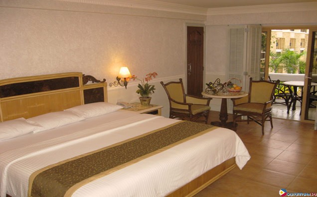 ����� Boracay Regency, �. �������, ���������