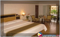 ����� Boracay Regency, �. �������, ���������