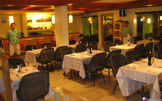 ����� Boracay Regency, �. �������, ���������