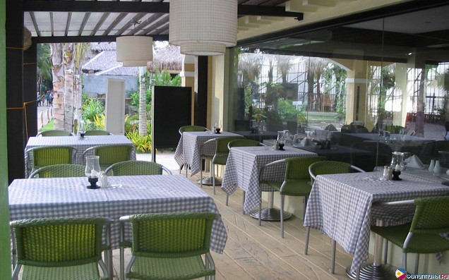 ����� Boracay Regency, �. �������, ���������