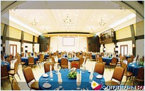 Отель Boracay Regency, о. Боракай, Филиппины