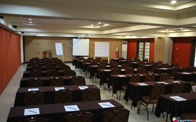 ����� Boracay Regency, �. �������, ���������