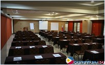 Отель Boracay Regency, о. Боракай, Филиппины