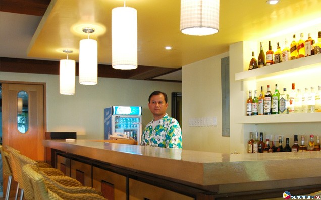 ����� Boracay Regency, �. �������, ���������
