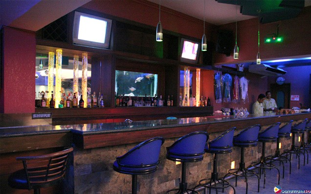 ����� Boracay Regency, �. �������, ���������