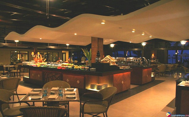 ����� Boracay Regency, �. �������, ���������